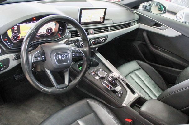 Audi A4 1.4 TFSI 110 kW image number 8