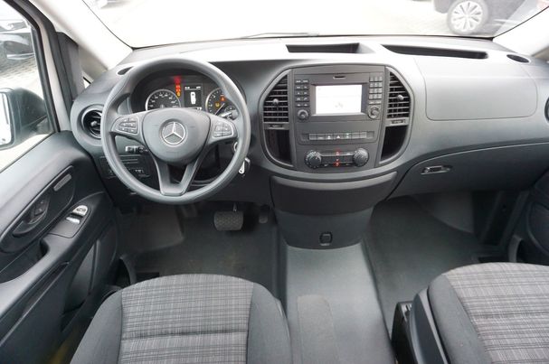 Mercedes-Benz Vito Tourer extra 100 kW image number 5