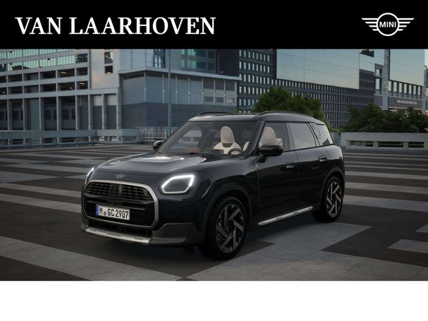 Mini Countryman C Favoured 125 kW image number 1