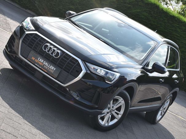 Audi Q3 35 TFSI S tronic 110 kW image number 5