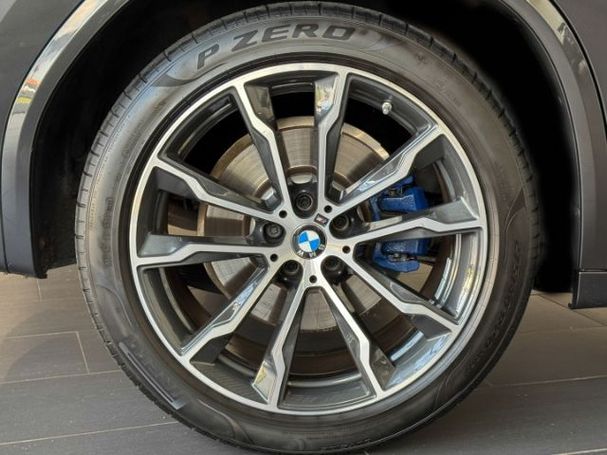 BMW X3 xDrive 250 kW image number 5