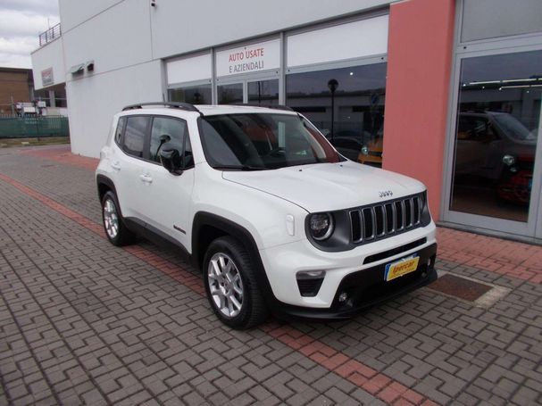 Jeep Renegade 96 kW image number 2