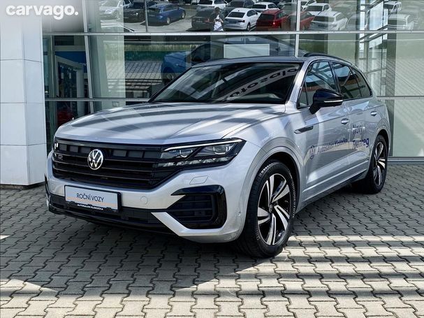 Volkswagen Touareg 3.0 TDI 4Motion 210 kW image number 1