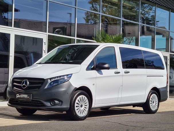 Mercedes-Benz Vito 114 CDi Tourer PRO 100 kW image number 1