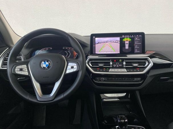 BMW X3 xDrive 210 kW image number 7