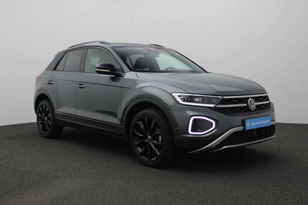 Volkswagen T-Roc 1.0 TSI T-Roc 81 kW image number 27