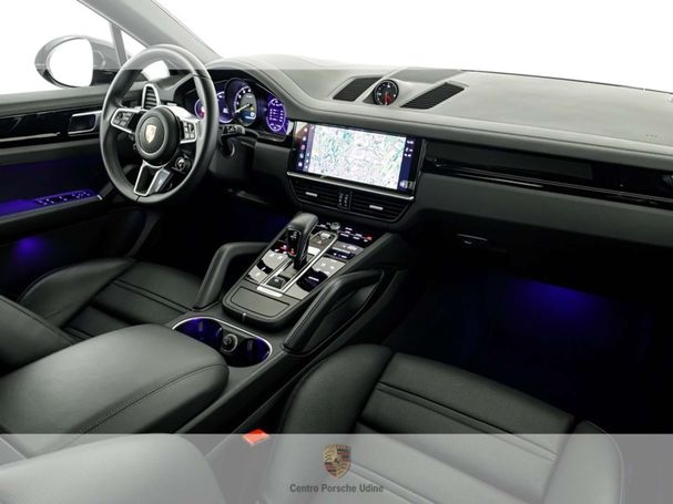 Porsche Cayenne Coupe E-Hybrid Tiptronic 340 kW image number 12