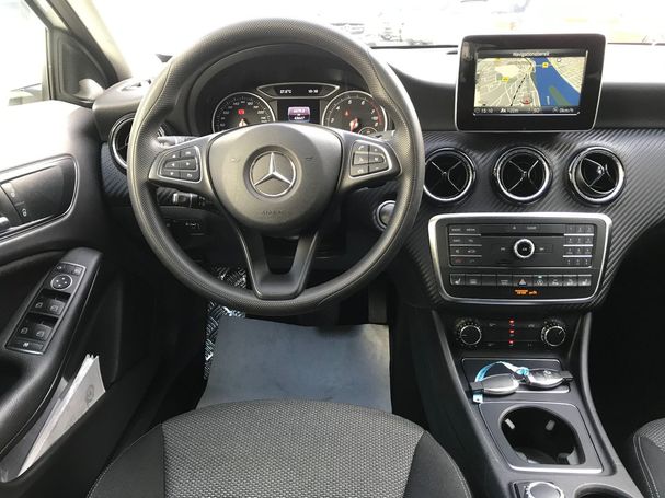 Mercedes-Benz GLA 220 4Matic 135 kW image number 11