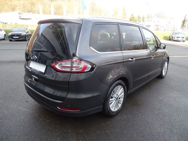 Ford Galaxy 2.0 TDCi Titanium 132 kW image number 7