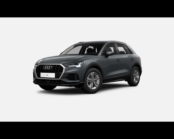 Audi Q3 35 TDI S tronic Advanced Business 110 kW image number 1