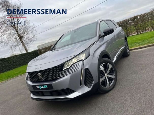 Peugeot 5008 96 kW image number 1