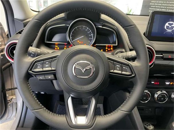 Mazda 2 55 kW image number 13