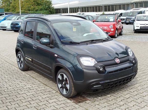 Fiat Panda 1.0 51 kW image number 2