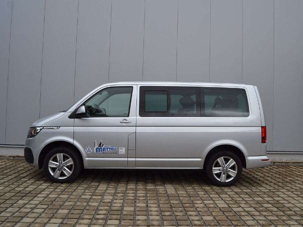 Volkswagen T6 Caravelle DSG Comfortline 110 kW image number 9