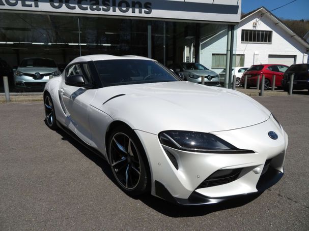 Toyota Supra 3.0 250 kW image number 6