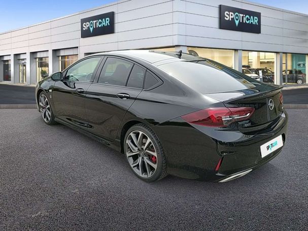 Opel Insignia CT 169 kW image number 7