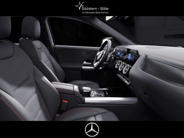 Mercedes-Benz EQA 250 140 kW image number 12