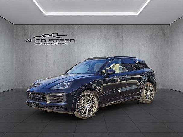 Porsche Cayenne S 324 kW image number 5