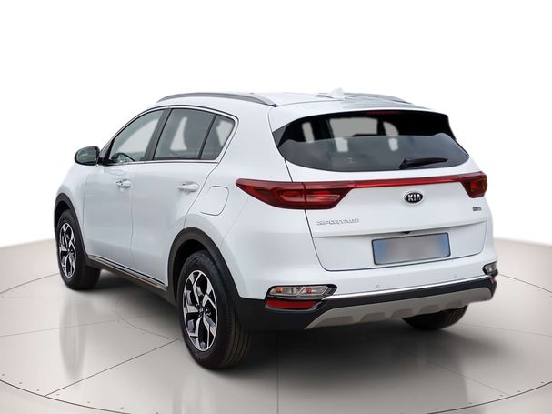 Kia Sportage 1.6 2WD 93 kW image number 4