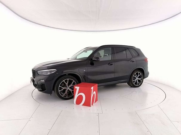 BMW X5 45e xDrive 290 kW image number 1