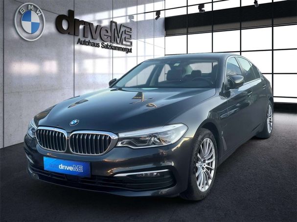 BMW 530i 135 kW image number 1