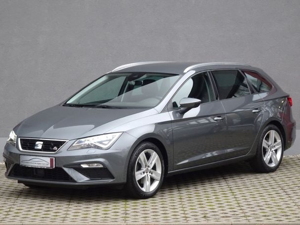 Seat Leon ST 1.4 FR 110 kW image number 1