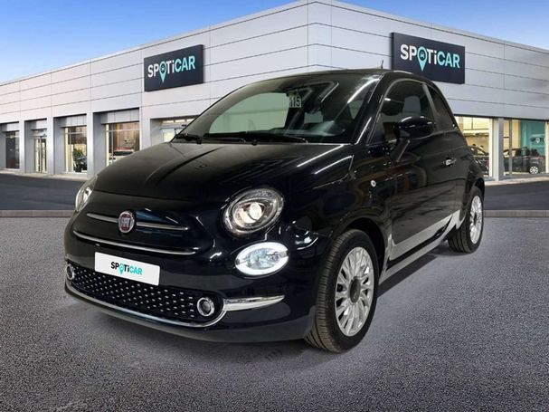 Fiat 500 1.0 51 kW image number 1