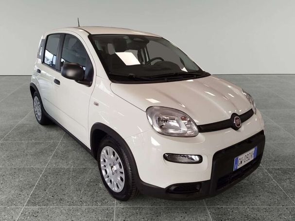 Fiat Panda 51 kW image number 3