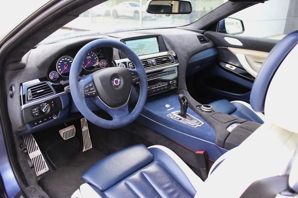 ALPINA B6 397 kW image number 12