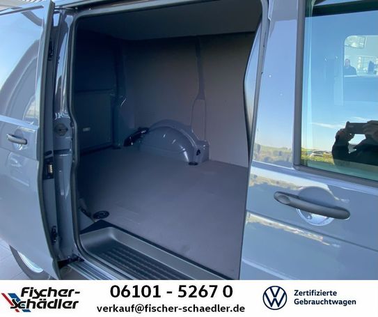 Volkswagen T6 Transporter DSG 110 kW image number 9