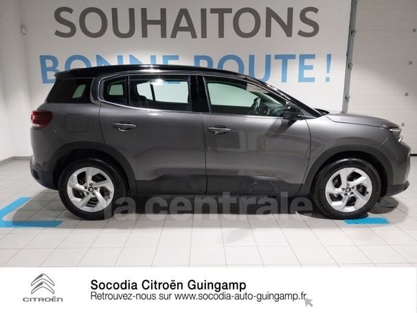 Citroen C5 Aircross BlueHDi 130 S&S EAT8 FEEL 96 kW image number 5