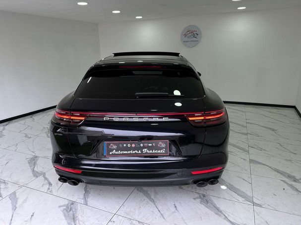 Porsche Panamera 4 243 kW image number 6