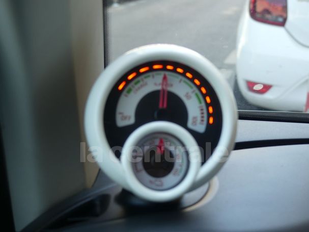 Smart ForTwo EQ 60 kW image number 28