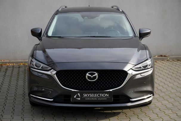 Mazda 6 2.0 121 kW image number 3