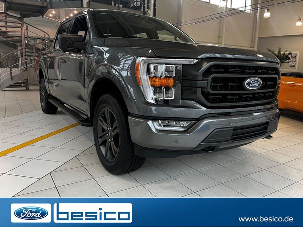 Ford F-150 298 kW image number 2