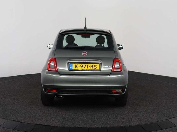 Fiat 500 1.0 51 kW image number 27