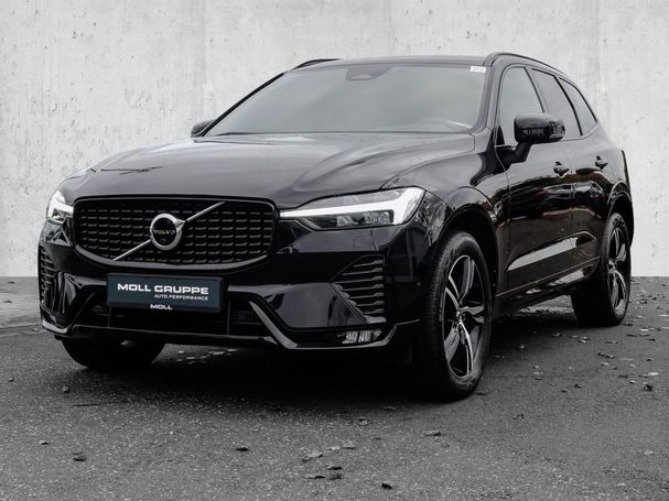 Volvo XC60 AWD B5 173 kW image number 1