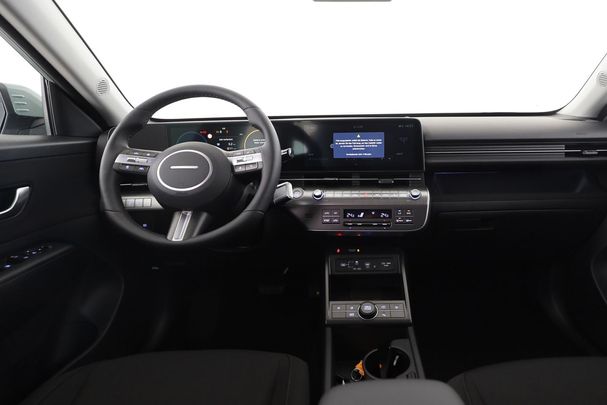 Hyundai Kona 77 kW image number 10