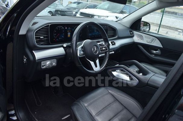 Mercedes-Benz GLE 300 d 4Matic Line 180 kW image number 24