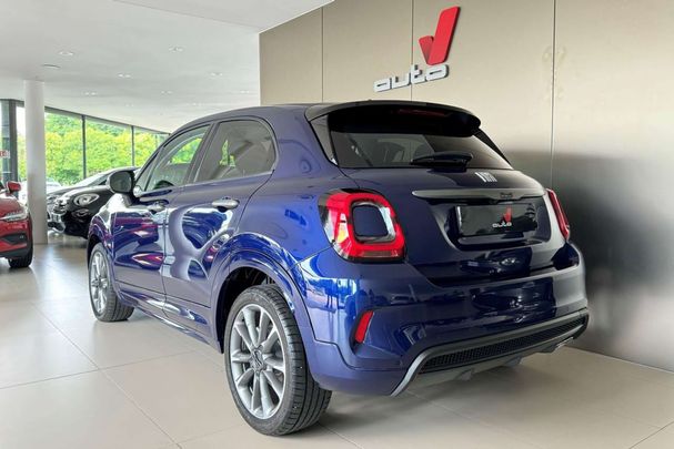 Fiat 500X 1.0 88 kW image number 4