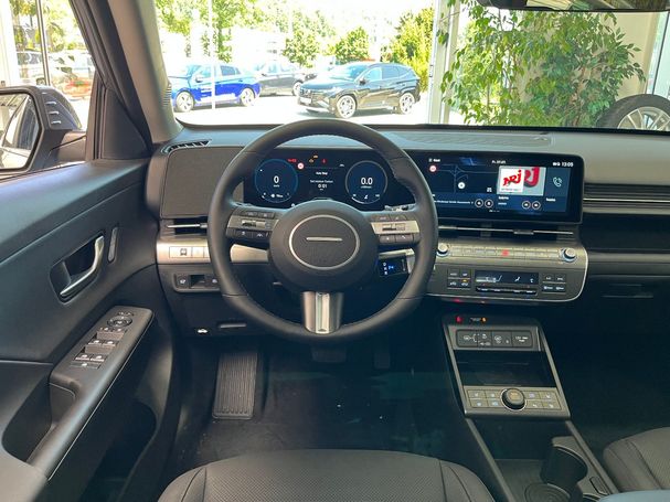 Hyundai Kona 146 kW image number 19