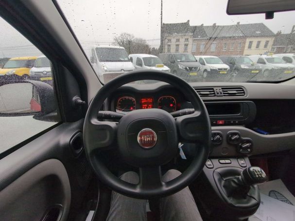 Fiat Panda 1.2 51 kW image number 9