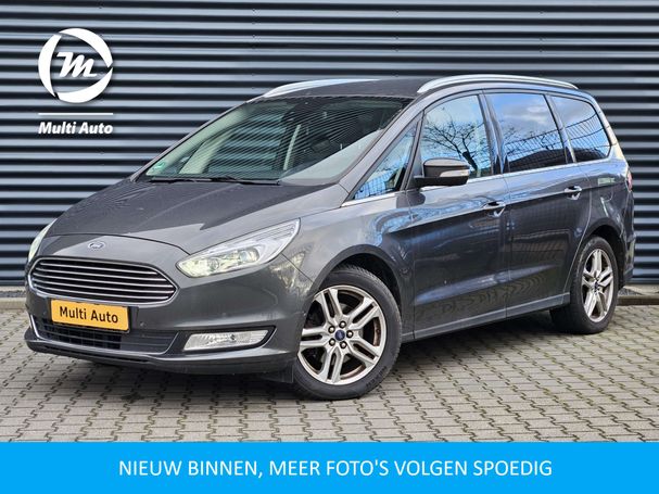 Ford Galaxy 1.5 Titanium 118 kW image number 1