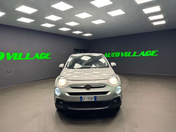 Fiat 500X 1.3 70 kW image number 3