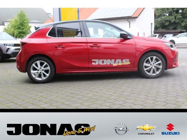 Opel Corsa 1.2 Elegance 55 kW image number 4