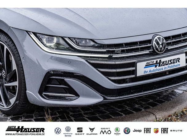 Volkswagen Arteon Shooting Brake 2.0 TSI R-Line DSG 140 kW image number 7