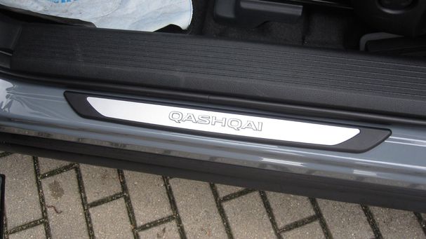 Nissan Qashqai 140 kW image number 15