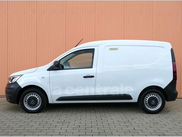 Renault Kangoo BLUE dCi 95 70 kW image number 2