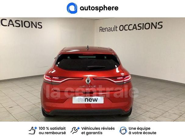 Renault Megane 85 kW image number 16