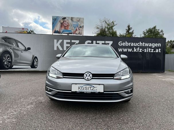 Volkswagen Golf Variant 1.0 TSI 85 kW image number 3